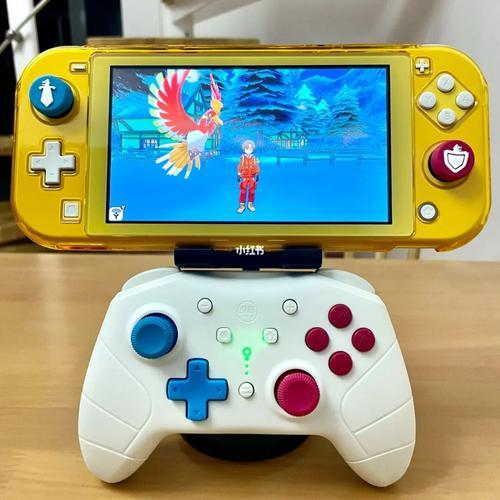 switch蓝色手柄卡不紧