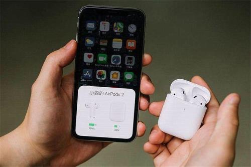airpods3代十大隐藏功能