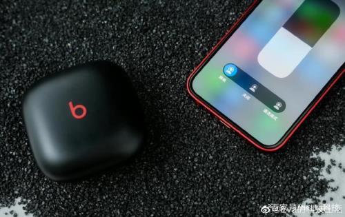 beatsfitpro不亮灯