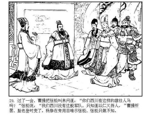 三国演义455回缩写