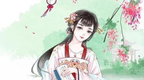 重生嫡女归来半夏月北翼结局