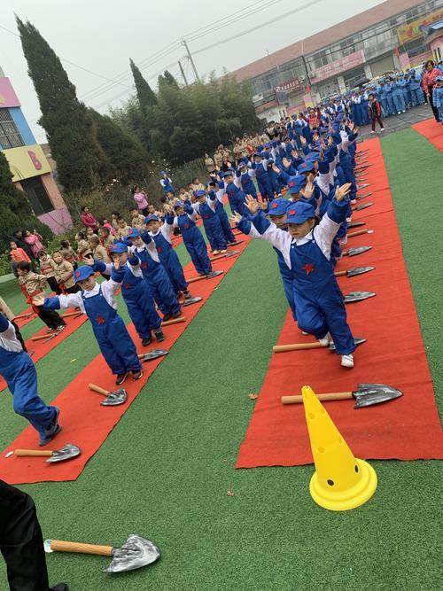 不怕苦就怕累儿童歌