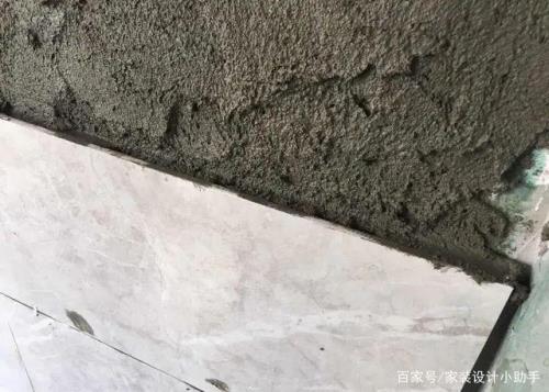水泥地面怎么可以降低十公分