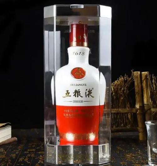 五粮液1618市场价是多少