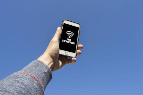 下雨时需要拔掉WIFI线吗