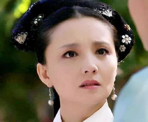 槿汐是谁女儿