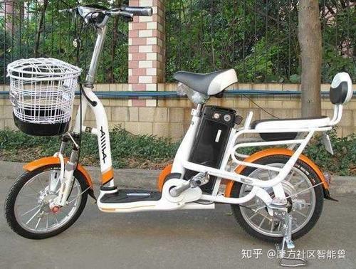 电动自行车48伏12安和16安的区别
