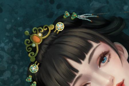 男生给女生一缕青丝含义