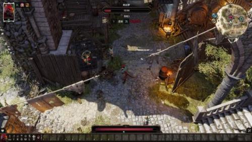 神界原罪3什么时候出