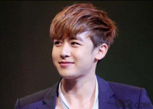 韩国四大顶级美男是哪四位