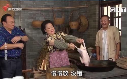 七十二家房客17季什么时候拍