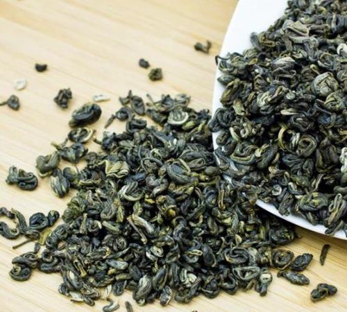 碧螺春茶毛多好吗