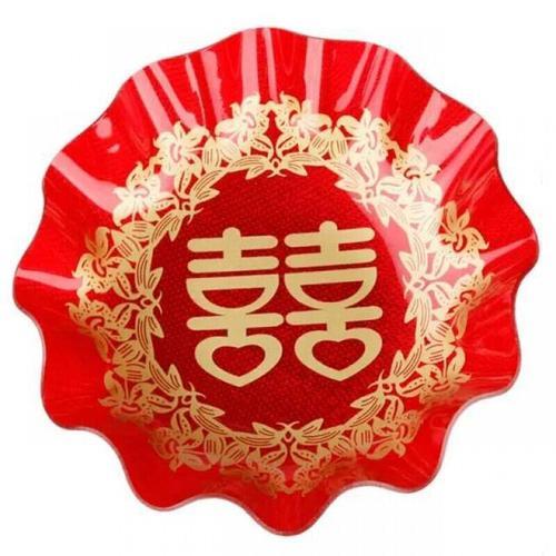 升学宴酒席果盘摆什么
