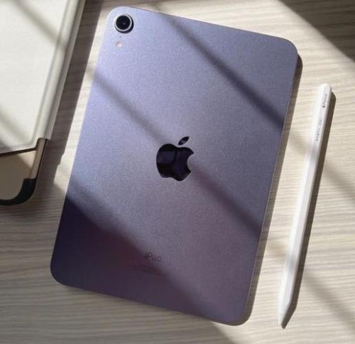 ipad8代是哪一年的