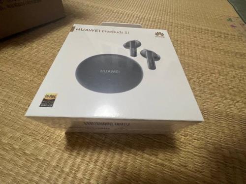 华为耳机4e和5i买哪个