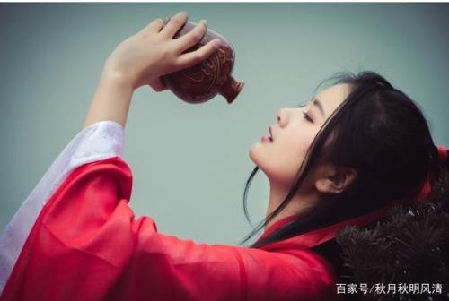 借我一壶酒啥时候出的
