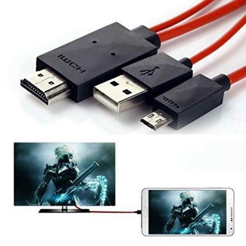 microhdmi跟micro有什么区别