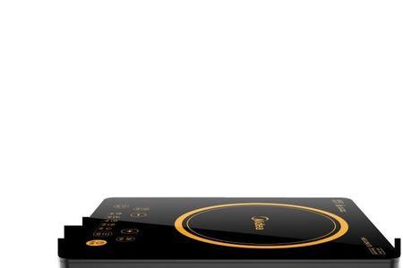 美的c22-ht2218hm电磁炉故障维修