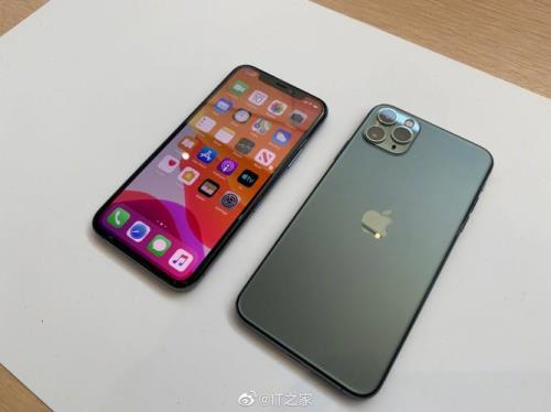22年苹果11promax值得买吗