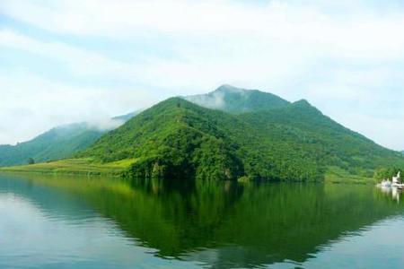 抚顺青山沟在什么地方