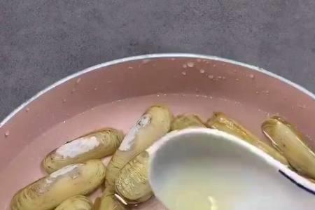 买回来的带泥活蛏子怎么养