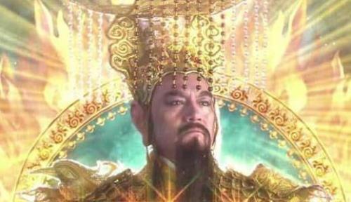 西游记里有水魔吗