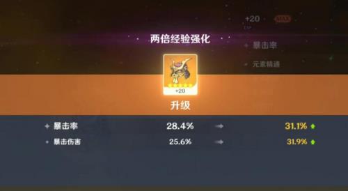 原神强化过的圣遗物怎么处理