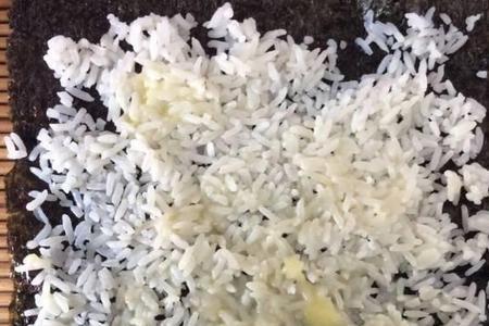 自制寿司醋可以不用昆布吗