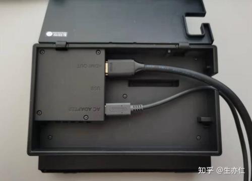 switch支持多少w快充
