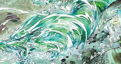 火麒麟出世大结局