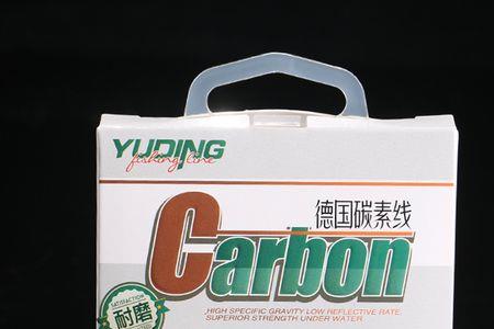 路亚燕鱼用几号前导线