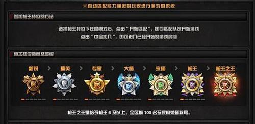 cf豆是什么段位