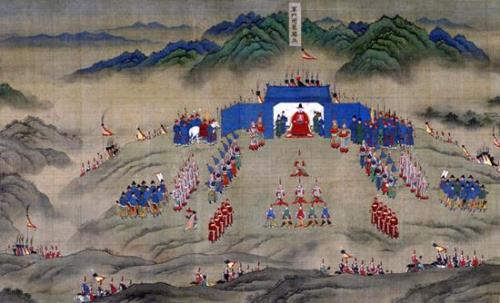 平番是什么