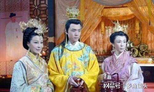 为什么皇子不能喝生母的奶