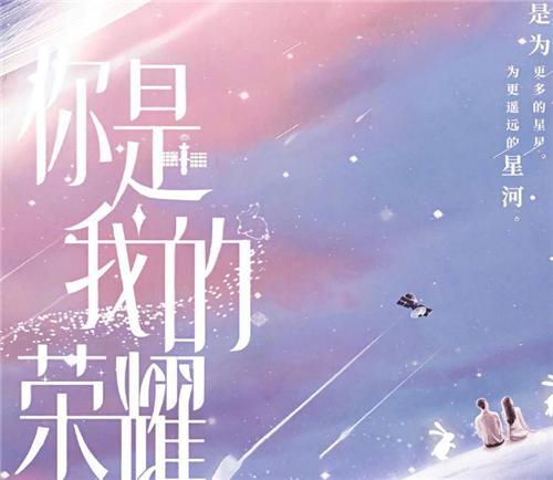 你是我的荣耀小说哪一章劲爆