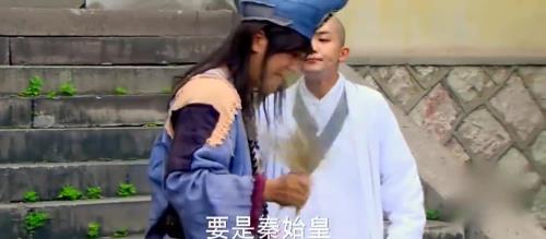 活佛济公敖子龙结局