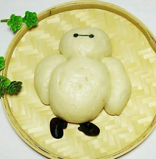 蒸馒头搞笑语句