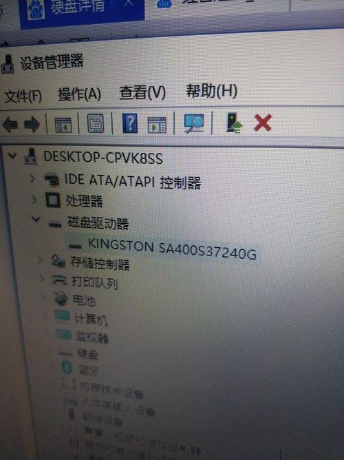 为什么固态硬盘有坏区