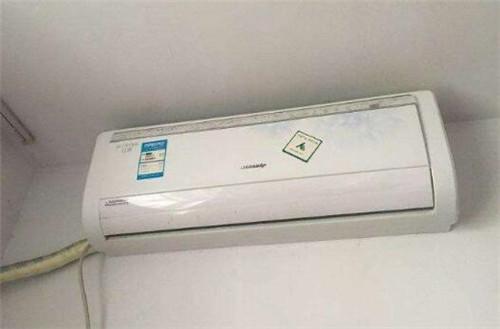 格力圆筒空调开不了机怎么解决