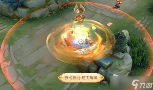 刘禅技能顺序怎么放