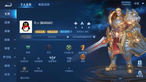 王者英雄定榜多久更新