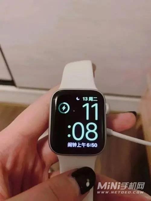 applewatchse手机断开连接怎么办