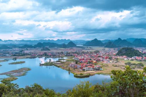 极限国度取景地