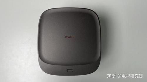 极米h5怎样取消绑定