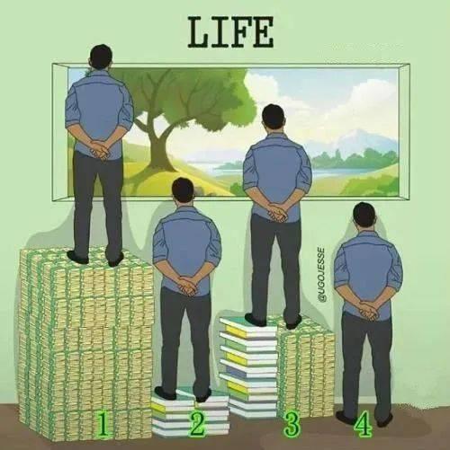人能的解释