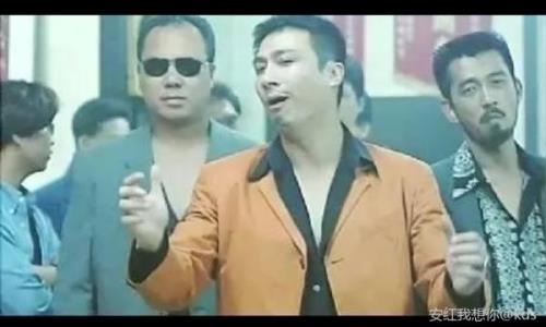 古惑仔里的大飞哥是谁演的