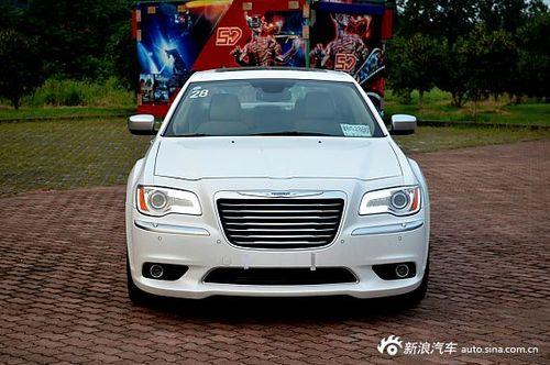 克莱斯勒300c为什么口碑差