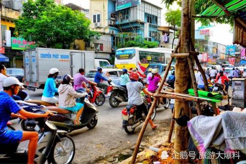 越南河内讲普通话行不行