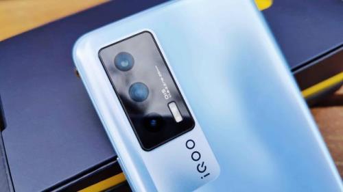vivoiqooneo5看视频能看多久