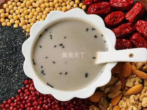五谷豆浆起沫怎么办